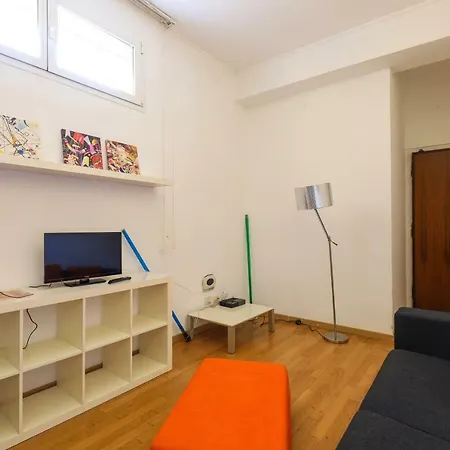 Apartman Ferrari *