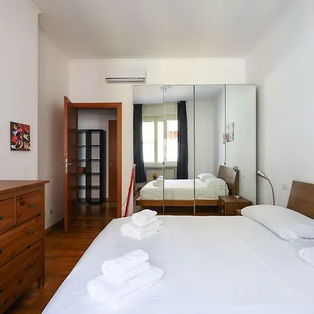 Apartman Ferrari