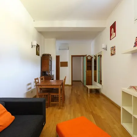 Apartman Ferrari