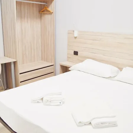 Nuovo Murillo Hotel 2*