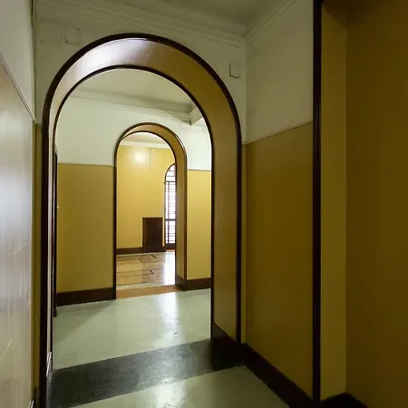 Del Corso شقة *