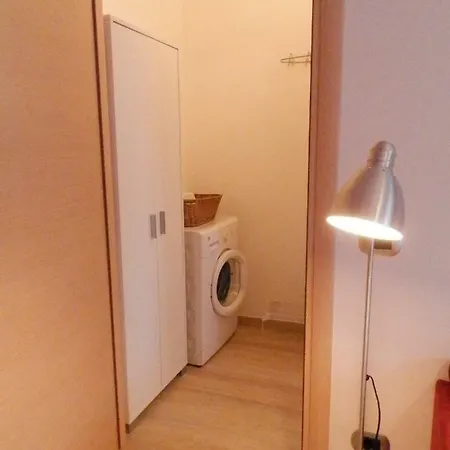 Lägenhet Casa Vicino Aeroporto Linate *