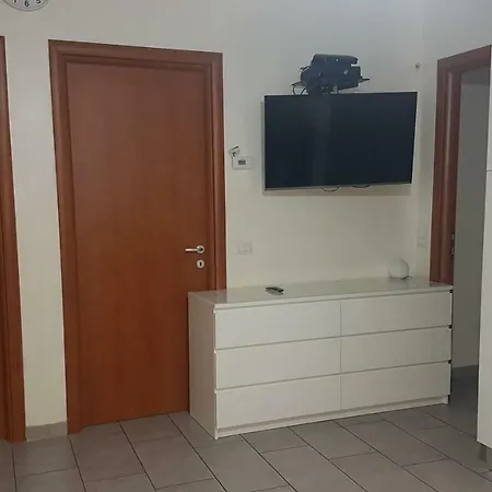 Casa Dolce Casa Penzion *