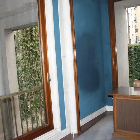 Apartment San Martino House *