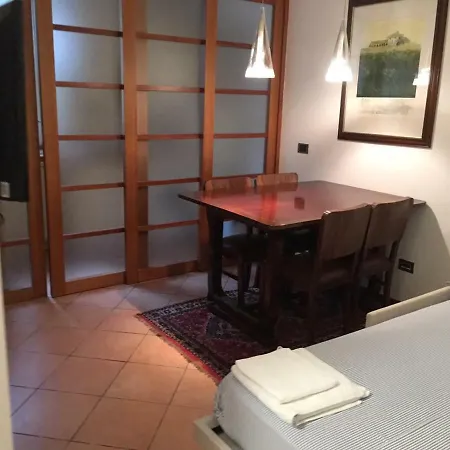 Casa Brera * Milaan