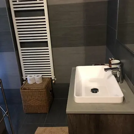 Appartement Casa Brera *