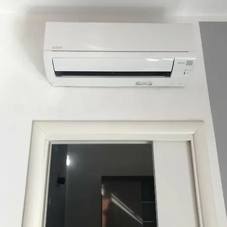 Appartement Rooftop Big Terrace Fiera Milano/portello *