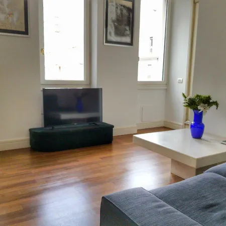 Apartman Youhosty - Pisani Small 13 Milánó