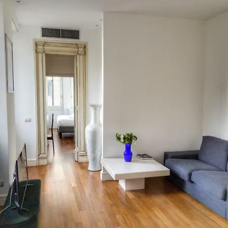 Youhosty - Pisani Small 13 Apartamento *