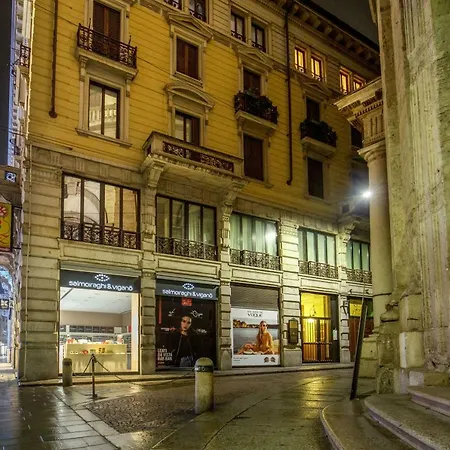 Via Torino - Daplace *