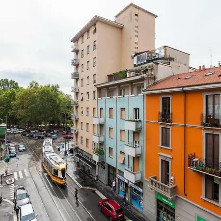 Fashion District Apartment Milan