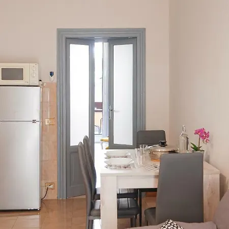 & Pet - Cadore Apartament