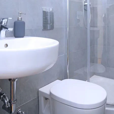 Appartement Be Menotti 2 Milan