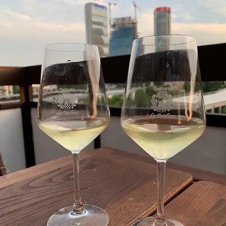 On The Floor Watching Citylife And Mico