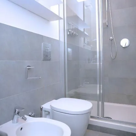 Appartement Be Menotti 2 *