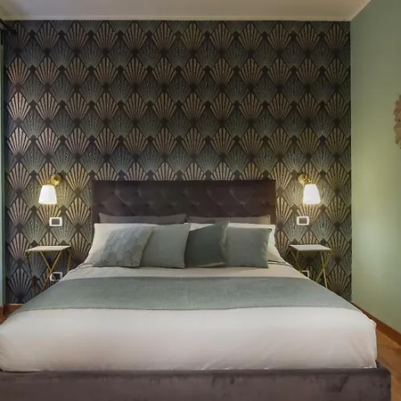 Vendégház Mondeko Luxury Suites *