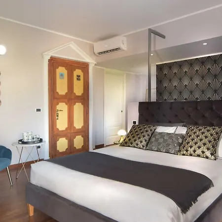 Vendégház Mondeko Luxury Suites