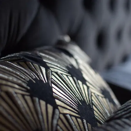 Mondeko Luxury Suites * Milánó