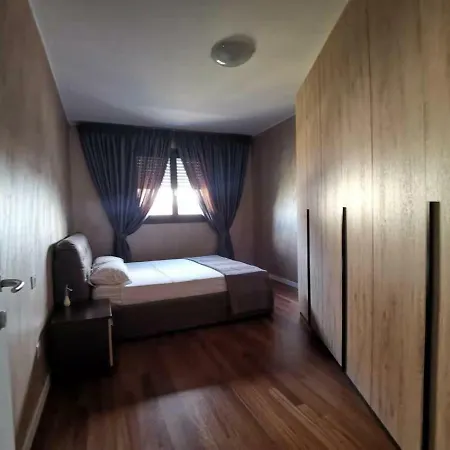 Apartamento New Near Rho Fiera Milán