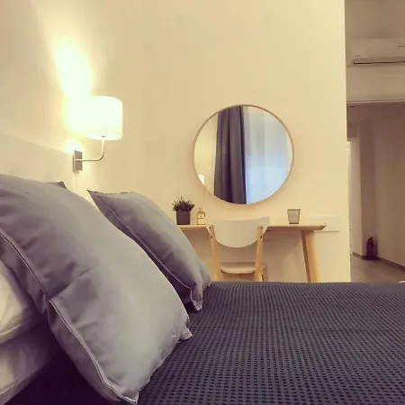 Apartman Lovely - Brand New Stylish In Navigli Area Milánó