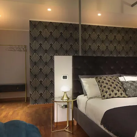 Affittacamere Mondekò Luxury Suites *