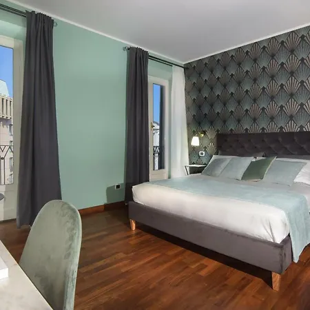 Affittacamere Mondekò Luxury Suites *