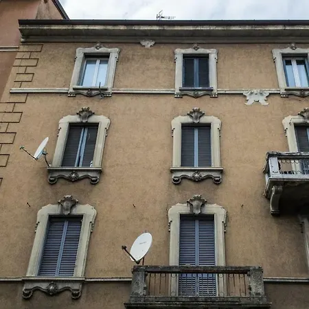 Appartement The Station Window *