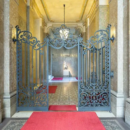 Viaboschetti1 شقة *