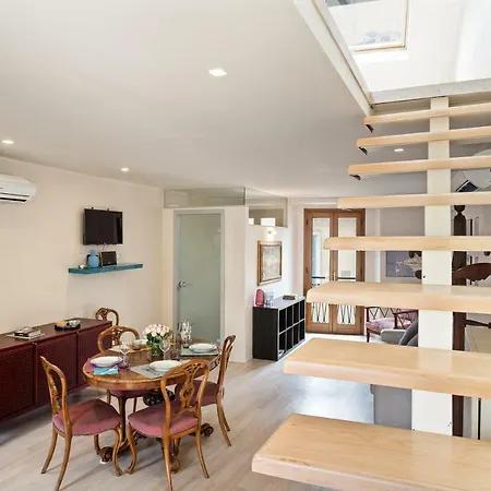 Stylish Downtown - Brera Apartment