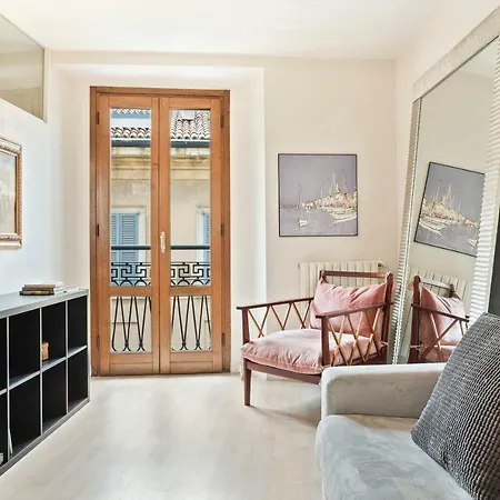 Daire Stylish Downtown - Brera Milano
