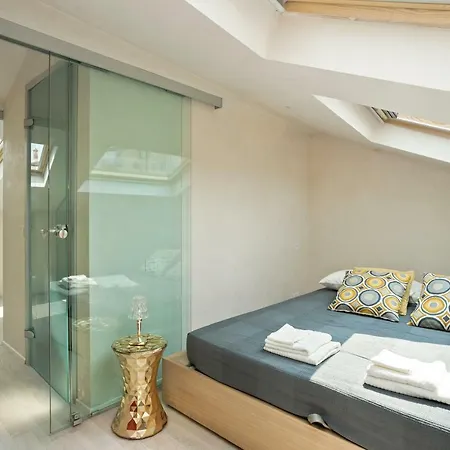 Daire Stylish Downtown - Brera