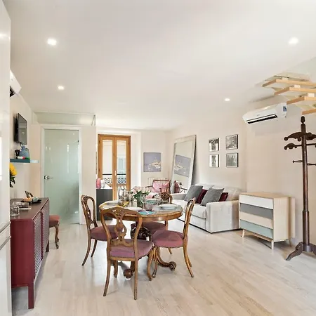 Stylish Downtown - Brera Apartment *