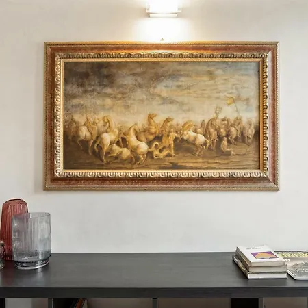 Stylish Downtown - Brera Apartment
