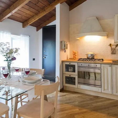 Apartment Daplace - Gae *