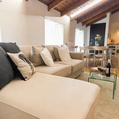 Appartement Daplace - Gae *