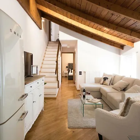 Apartment Daplace - Gae Milan