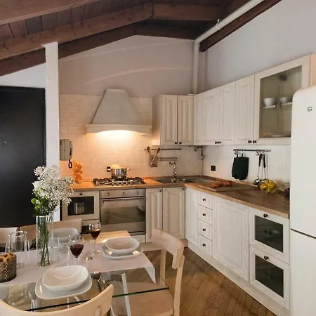 Apartment Daplace - Gae *