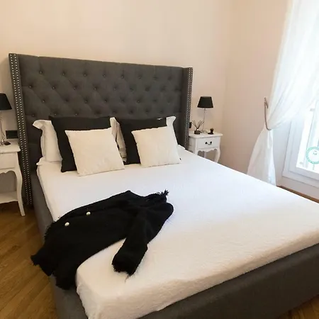 Apartment Daplace - Gae *