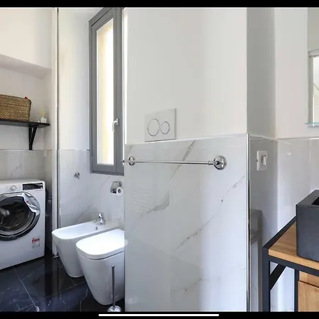 Apartamento Mavi's San Babila *