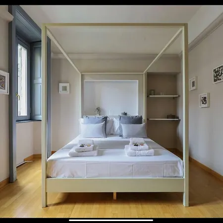 Mavi's San Babila Milan
