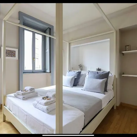 Apartamento Mavi's San Babila *