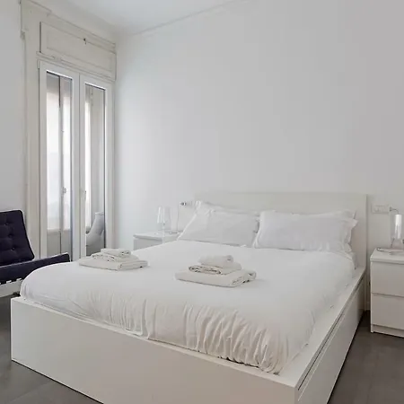 Italianway - Ponte Vetero 21 Appartement Milan
