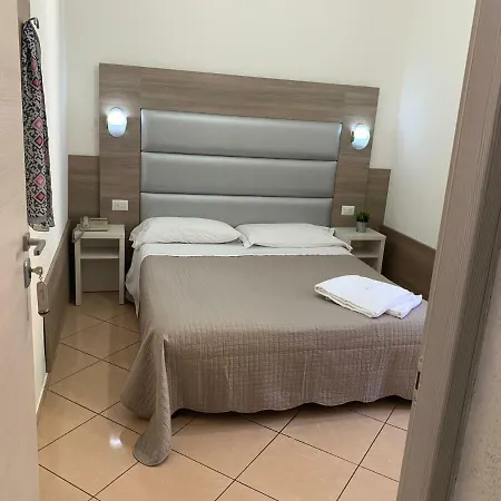 Hotel Siro Milaan