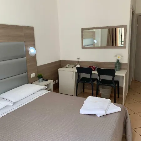 Hotel Siro Milaan