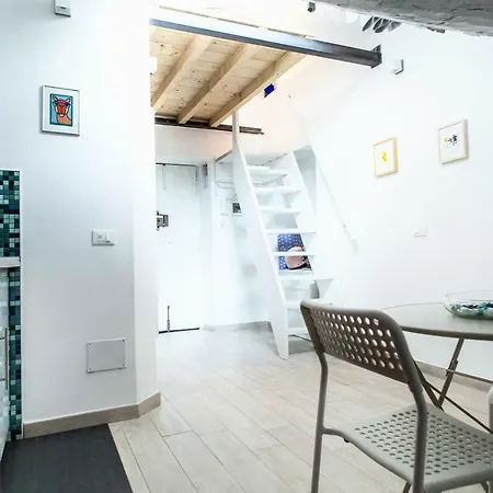 La Casa Di Ro Apartment *