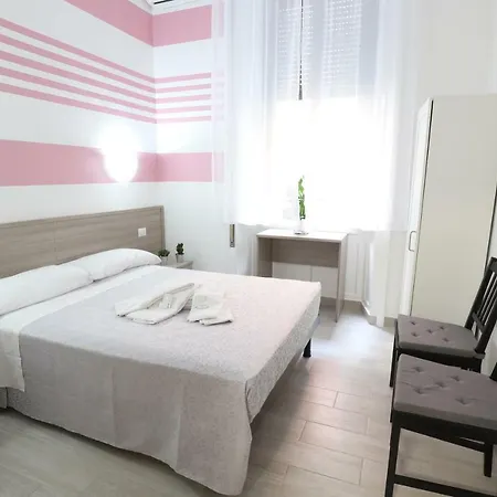 Leonardo Da Vinci Hotel Milán