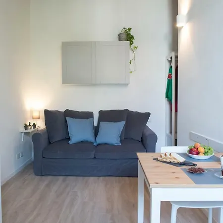 Apartment Studio Isola *