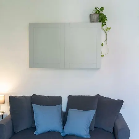 Studio Isola Apartment Milan