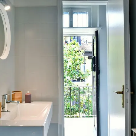 Studio Isola * Milan