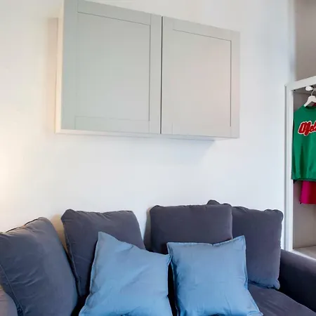 Studio Isola Milan